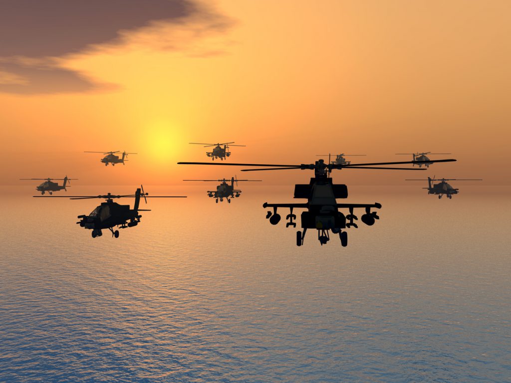 Aerospace&Defence